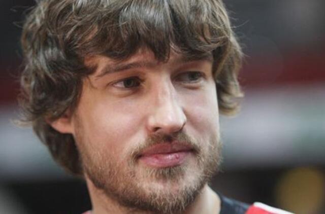 „Lietkabelio“ krepšininkai pralaimėjo Čempionų lygos nugalėtojams