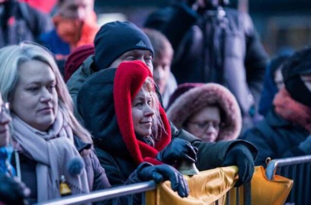 Lietuviams pinigai – ne pirmoje vietoje