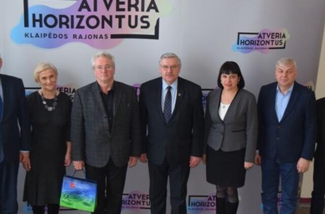 „Lietuvos berniukai prieš smurtą ir narkomaniją“