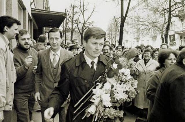 Lietuvos prokuratūros šimtmetis: nuo prokuratoriaus, benamio valstybės gynėjo iki „kišeninio“