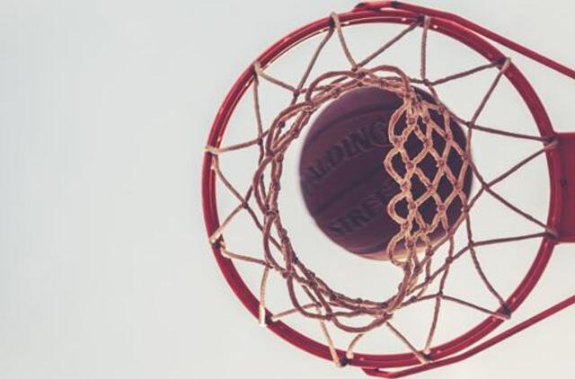 LKL autsaiderių akistatoje - „Nevėžio“ pergalė