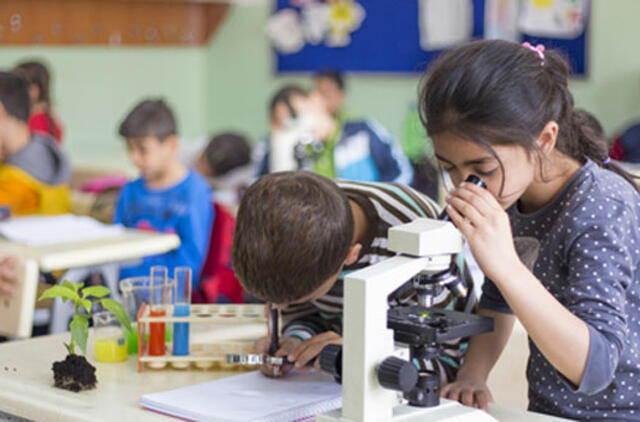 Pailgintos dienos grupės bus pigesnės