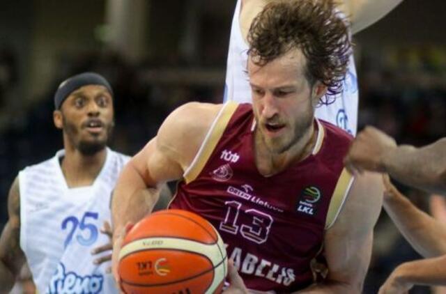 Prasideda Karaliaus Mindaugo taurės ketvirtfinaliai. Ką svarbu žinoti?