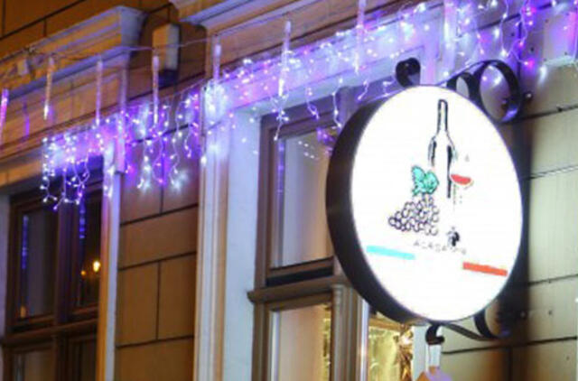 Skaitytojų simpatijas pelnė „A Casa Mia“