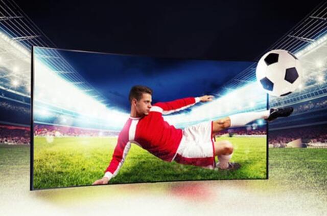 Sporto mėgėjams: įdomios sausio 13 d. transliacijos