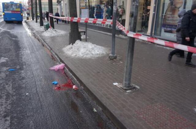 Statistika: keliuose žuvo daugiau, sužeistųjų - mažiau