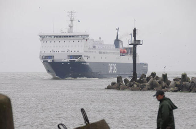 Streikas Švedijoje didelės įtakos neturės