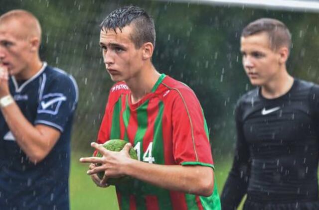 "Švyturio" arenoje - Klaipėdos sporto fotografijų paroda