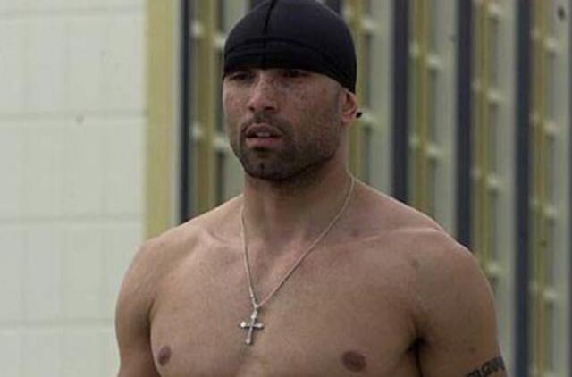 Tamsiaodis Alanas Žemaitis neįsivaizdavo, kur yra Žemaitija