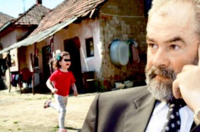 Tik valdininkai už klaidas nemoka