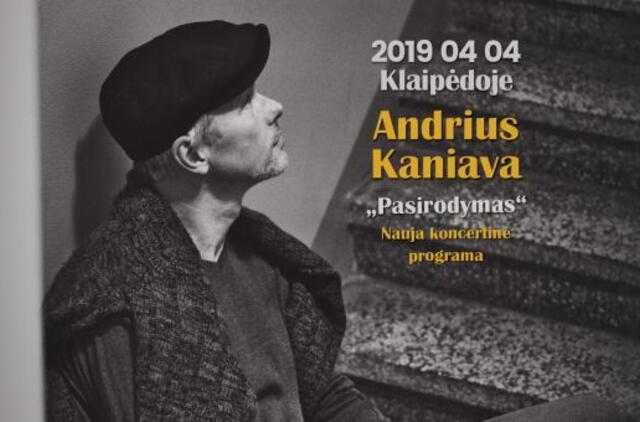 „Naujos dainos – geros dainos“.