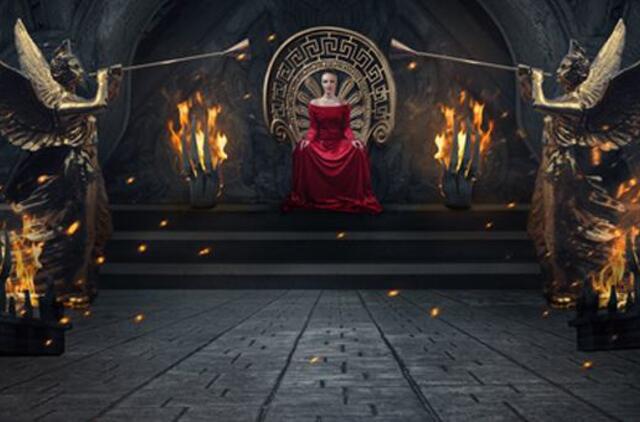 Astrologinė prognozė kitai savaitei