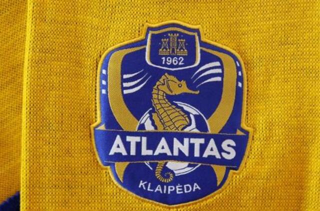 „Atlanto“ siekiai – išlikti lygoje ir apkarpyti skolas