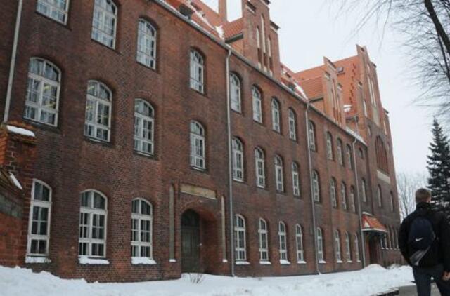 Atminimo lentą partizanų vadui atidengs Kovo 11-ąją