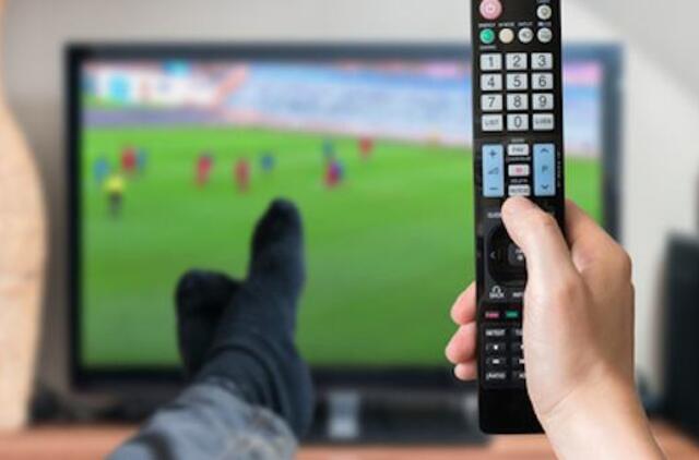 Įdomios vasario 10 d. TV sporto transliacijos