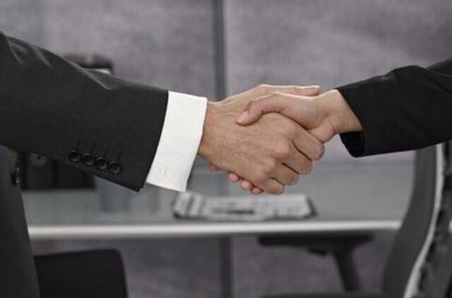 Klaipėdos ligoninėms ieškos naujų vadovų