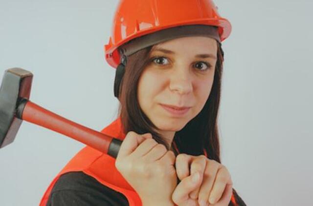 Ieškote darbo? Laisvos darbo vietos Klaipėdos regione