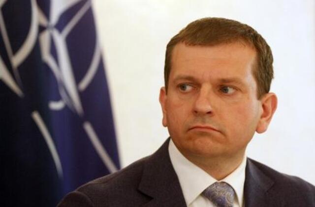 Įspėja dėl kibernetinių atakų savivaldos rinkimų metu