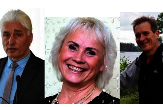 Ką deklaruoja nusitaikiusieji į Rietavo mero postą?