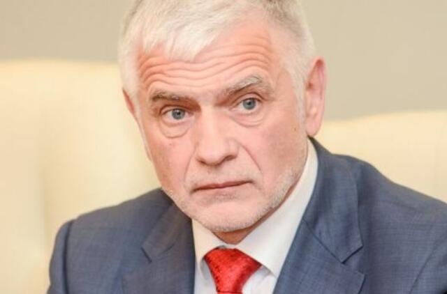 Kandidatų į būsimus Lietuvos merus klystkeliai