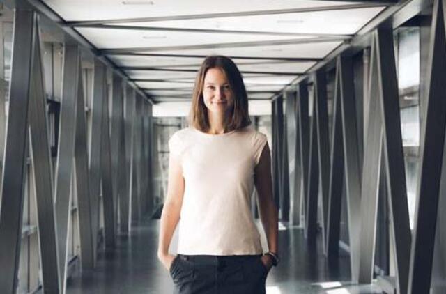 Karjeros konsultantė atskleidžia 5 asmenines savybes, padedančias ieškant darbo