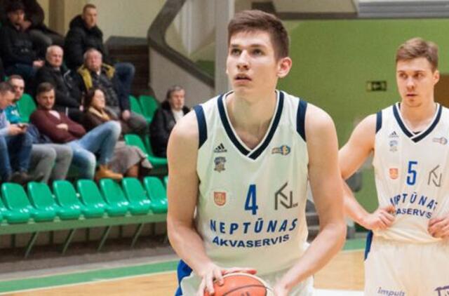 Klaipėdiečių ir telšiškių mūšis