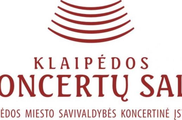 Kovo repertuaro favoritai – koncertai visai šeimai!