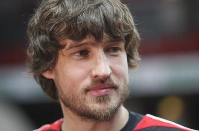 „Lietkabelis“ žengė į Karaliaus Mindaugo taurės pusfinalį