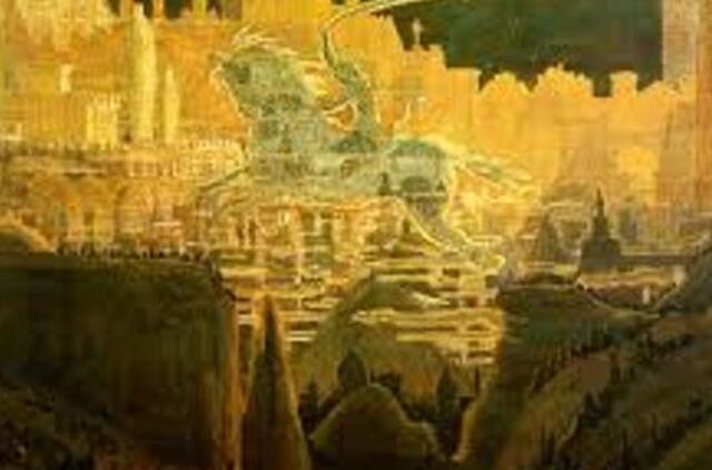 Lietuviškos Konstitucijos vertė – neįkainojama, Pilietybė – negriaunama!