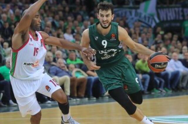 L.Vestermanas: galiu drąsiai teigti - Kaunas per dvejus metus paaugo