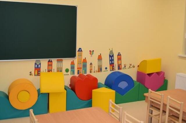 Mokyklose ir darželiuose – vadovų kaita