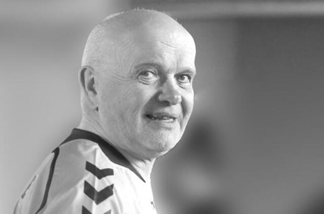 Netekome sporto žurnalistikos šviesulio