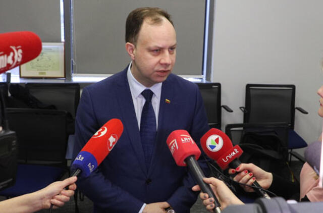 Nuo kovo 1-osios įsigalioja nauja tvarka vaistinėse