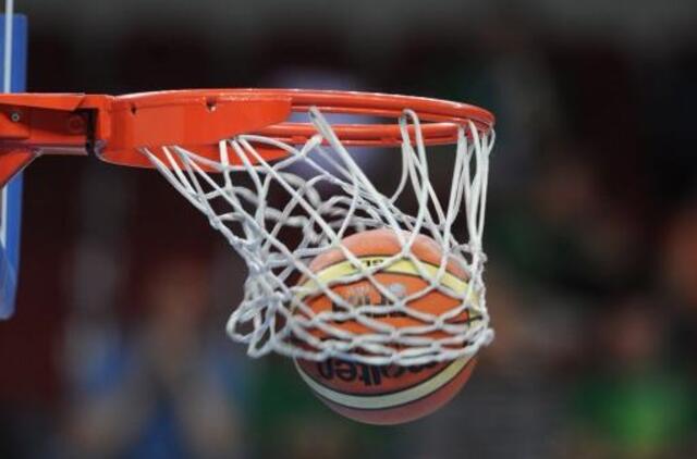 „Olympiacos“ boikotavo Graikijos taurės pusfinalio rungtynes