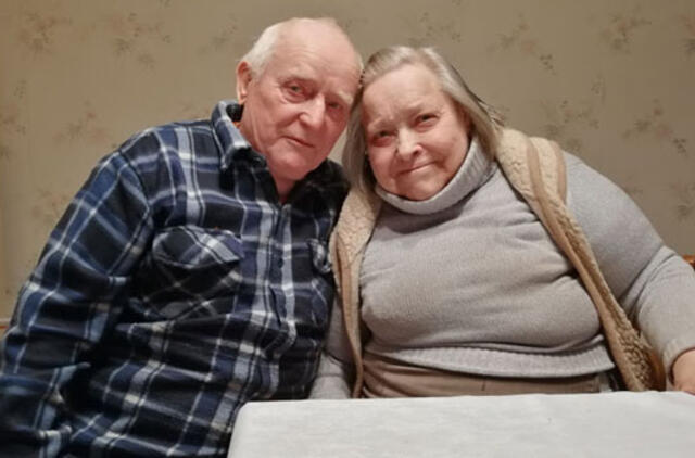 Pakilus pensijai, neįgalioji sulaukė skaudaus smūgio