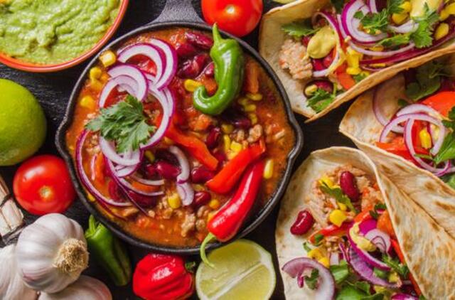 Pietūs darbe: 3 vertingos idėjos, ką valgyti, kai už lango dar šalta