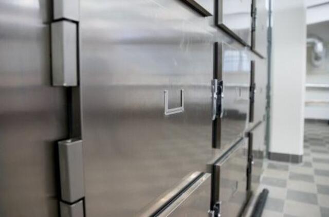 Pirmosios akimirkos po mirties: profesoriai papasakojo, kas iš tikrųjų vyksta su kūnu