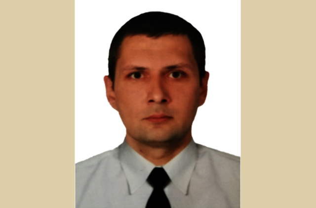 Dingęs ukrainietis atsirado