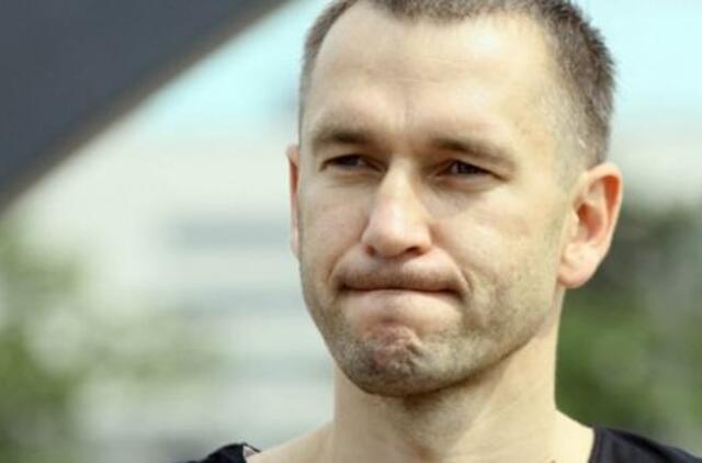 Prie pagrindinės „Žalgirio“ komandos prisijungęs T. Masiulis: tai mano svajonių darbas