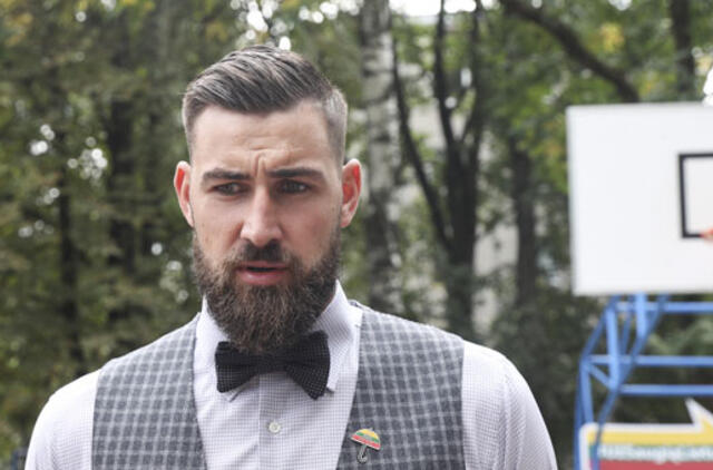 Puikios J. Valančiūno rungtynės padėjo „grizliams“ nukauti LeBrono kariauną