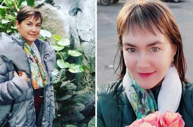 Ši žemaitė yra išskirtinė: „Senstu 4 kartus lėčiau už kitus“
