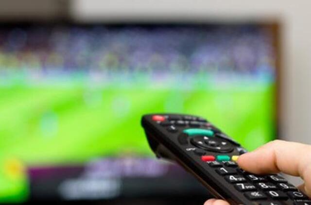 Sporto mėgėjams: įdomios vasario 2 d. transliacijos