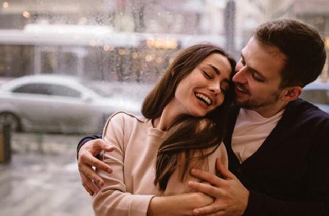 16 nemokamų idėjų Valentino dienai: neišleisite nė cento