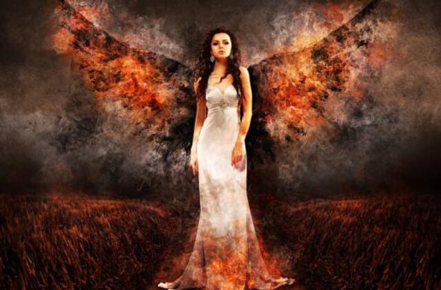 TOP4 Zodiako ženklai, pasmerkti skyryboms: su jais bus sunku