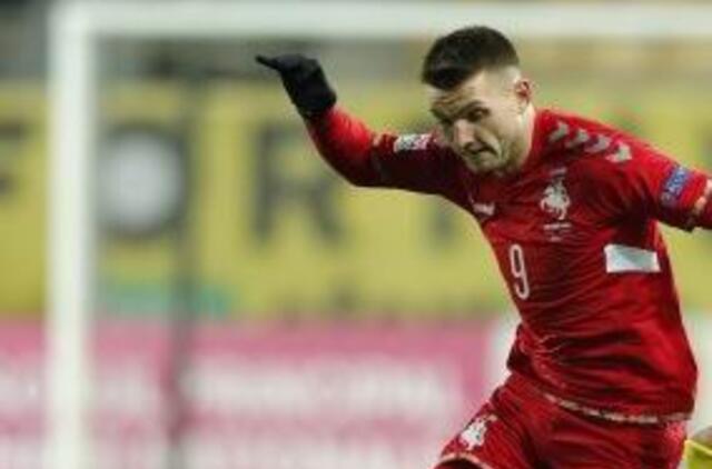 „Trakai“ nesunkiai nugalėjo Daugpilio ekipą