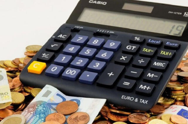 Tyrimas: maisto produktų kainos stabilizavosi