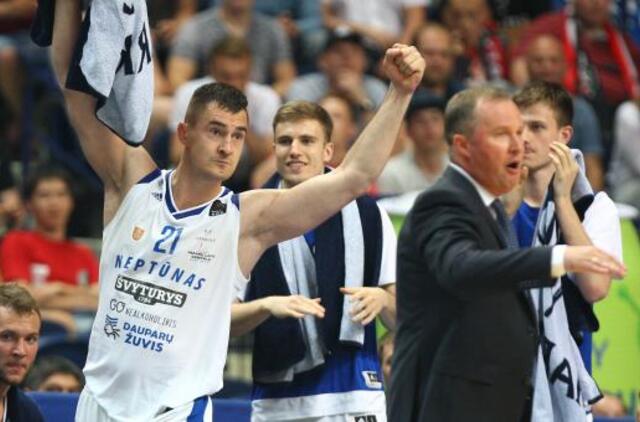 Vasario 12 d. įdomios TV sporto transliacijos