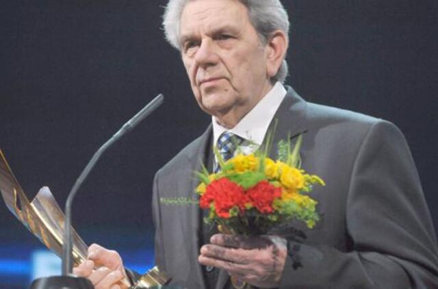 Vasario 16-osios proga - nemokamas filmas apie Vladą Garastą