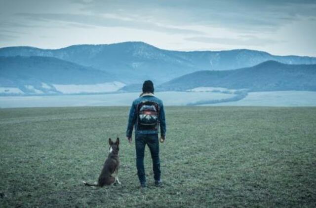 ,,Veidas“. Europos kino favoritai Klaipėdoje