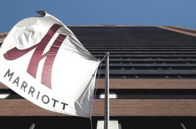 Viešbučio Palangoje valdytojas keičia kryptį